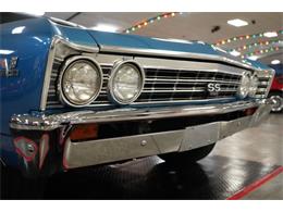 1967 Chevrolet Chevelle SS (CC-2076476) for sale in Homer City, Pennsylvania