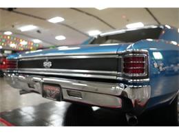 1967 Chevrolet Chevelle SS (CC-2076476) for sale in Homer City, Pennsylvania