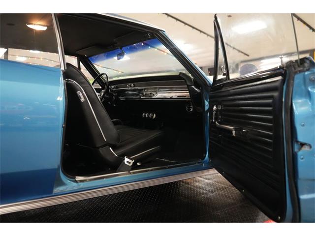 1967 Chevrolet Chevelle SS (CC-2076476) for sale in Homer City, Pennsylvania