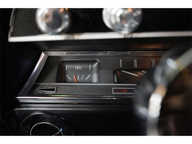 1967 Chevrolet Chevelle SS (CC-2076476) for sale in Homer City, Pennsylvania