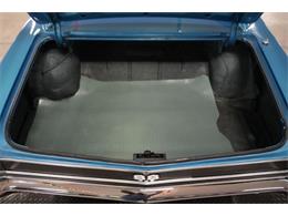 1967 Chevrolet Chevelle SS (CC-2076476) for sale in Homer City, Pennsylvania
