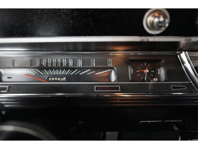 1967 Chevrolet Chevelle SS (CC-2076476) for sale in Homer City, Pennsylvania