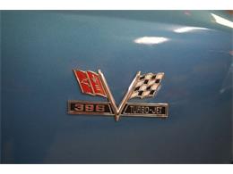 1967 Chevrolet Chevelle SS (CC-2076476) for sale in Homer City, Pennsylvania