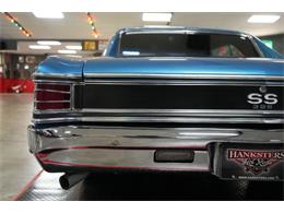 1967 Chevrolet Chevelle SS (CC-2076476) for sale in Homer City, Pennsylvania