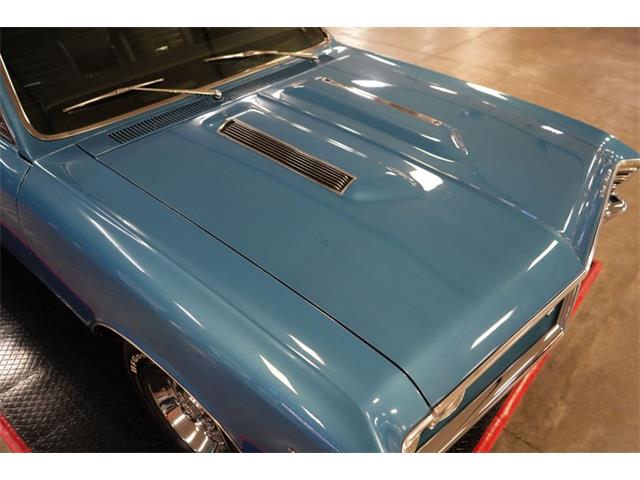 1967 Chevrolet Chevelle SS (CC-2076476) for sale in Homer City, Pennsylvania
