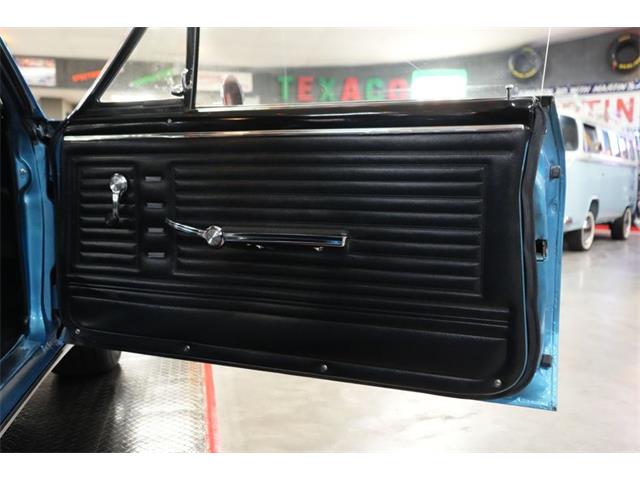 1967 Chevrolet Chevelle SS (CC-2076476) for sale in Homer City, Pennsylvania
