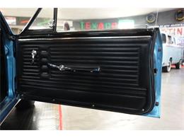 1967 Chevrolet Chevelle SS (CC-2076476) for sale in Homer City, Pennsylvania