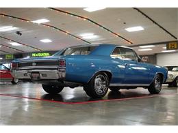 1967 Chevrolet Chevelle SS (CC-2076476) for sale in Homer City, Pennsylvania