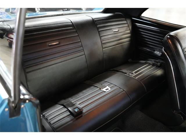 1967 Chevrolet Chevelle SS (CC-2076476) for sale in Homer City, Pennsylvania