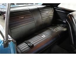 1967 Chevrolet Chevelle SS (CC-2076476) for sale in Homer City, Pennsylvania