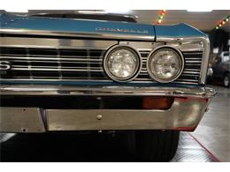 1967 Chevrolet Chevelle SS (CC-2076476) for sale in Homer City, Pennsylvania