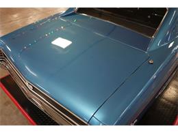 1967 Chevrolet Chevelle SS (CC-2076476) for sale in Homer City, Pennsylvania