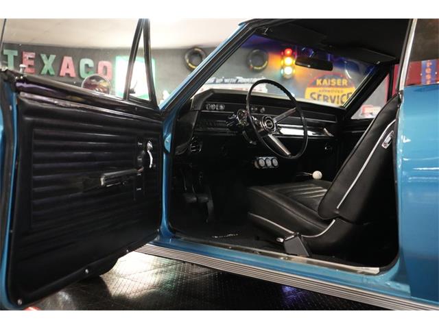 1967 Chevrolet Chevelle SS (CC-2076476) for sale in Homer City, Pennsylvania