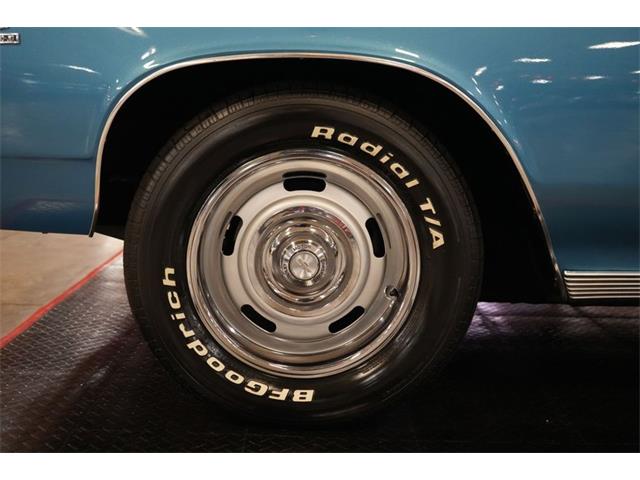 1967 Chevrolet Chevelle SS (CC-2076476) for sale in Homer City, Pennsylvania
