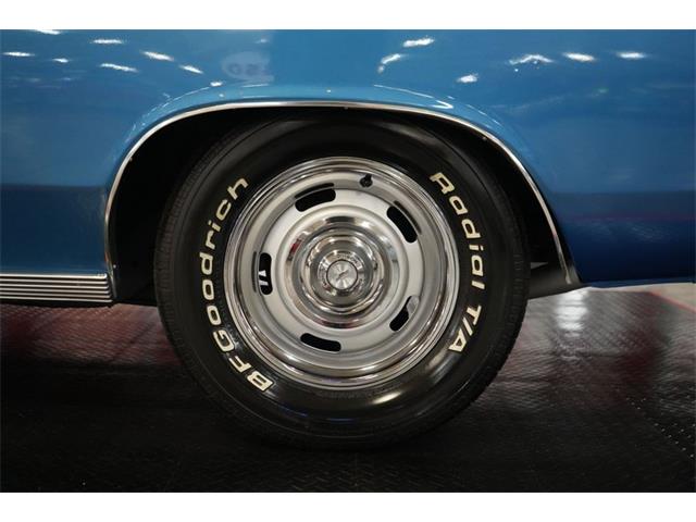 1967 Chevrolet Chevelle SS (CC-2076476) for sale in Homer City, Pennsylvania