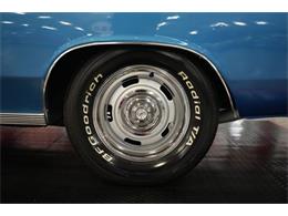 1967 Chevrolet Chevelle SS (CC-2076476) for sale in Homer City, Pennsylvania