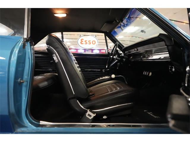 1967 Chevrolet Chevelle SS (CC-2076476) for sale in Homer City, Pennsylvania