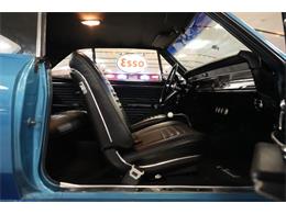 1967 Chevrolet Chevelle SS (CC-2076476) for sale in Homer City, Pennsylvania
