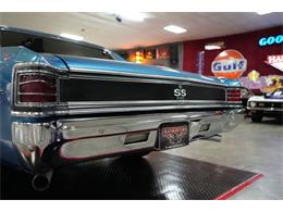 1967 Chevrolet Chevelle SS (CC-2076476) for sale in Homer City, Pennsylvania