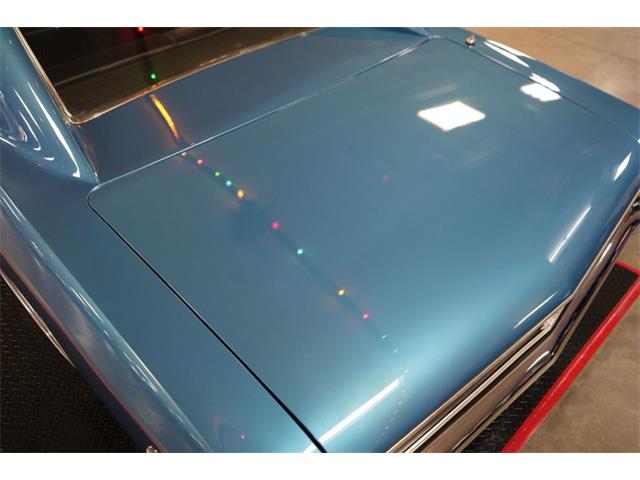 1967 Chevrolet Chevelle SS (CC-2076476) for sale in Homer City, Pennsylvania