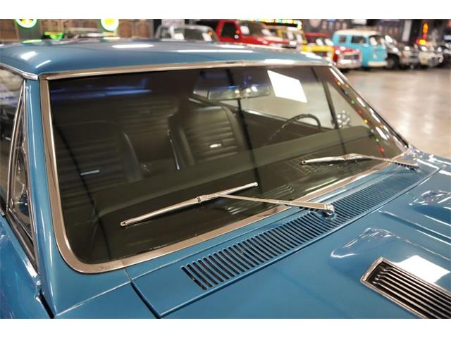 1967 Chevrolet Chevelle SS (CC-2076476) for sale in Homer City, Pennsylvania