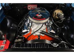 1967 Chevrolet Chevelle SS (CC-2076476) for sale in Homer City, Pennsylvania