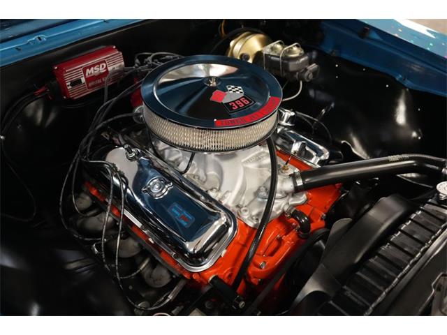 1967 Chevrolet Chevelle SS (CC-2076476) for sale in Homer City, Pennsylvania