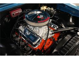 1967 Chevrolet Chevelle SS (CC-2076476) for sale in Homer City, Pennsylvania