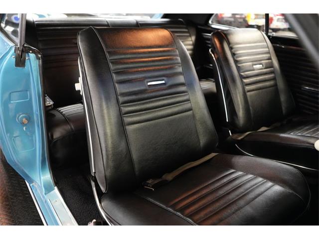 1967 Chevrolet Chevelle SS (CC-2076476) for sale in Homer City, Pennsylvania