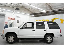 1999 GMC Yukon (CC-2076477) for sale in Homer City, Pennsylvania