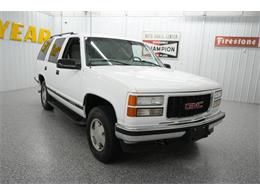 1999 GMC Yukon (CC-2076477) for sale in Homer City, Pennsylvania