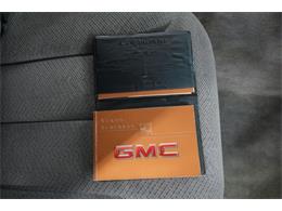 1999 GMC Yukon (CC-2076477) for sale in Homer City, Pennsylvania