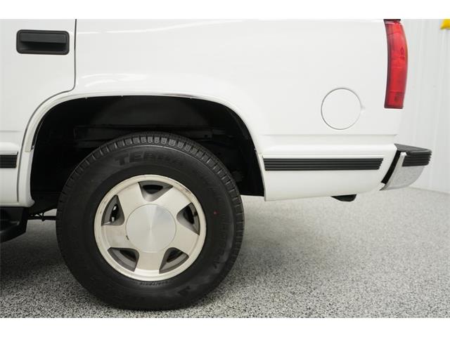 1999 GMC Yukon (CC-2076477) for sale in Homer City, Pennsylvania