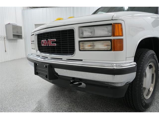1999 GMC Yukon (CC-2076477) for sale in Homer City, Pennsylvania