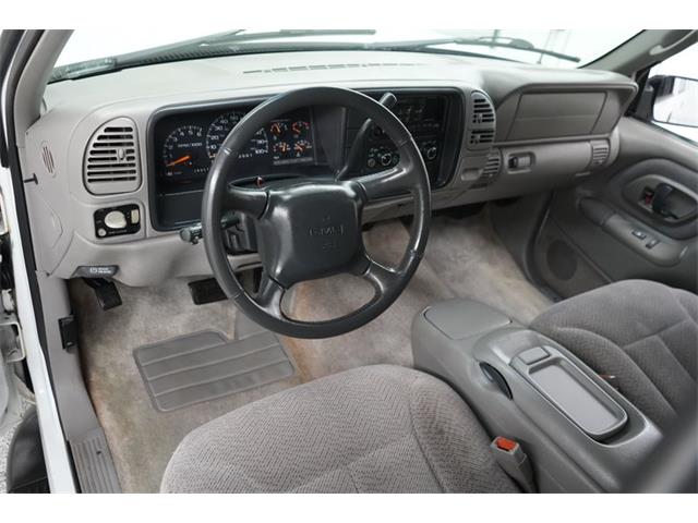 1999 GMC Yukon (CC-2076477) for sale in Homer City, Pennsylvania