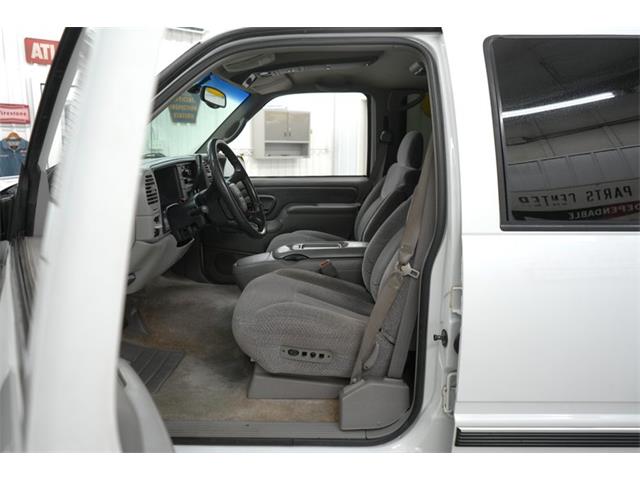 1999 GMC Yukon (CC-2076477) for sale in Homer City, Pennsylvania