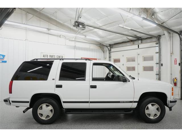 1999 GMC Yukon (CC-2076477) for sale in Homer City, Pennsylvania