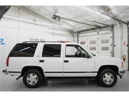 1999 GMC Yukon (CC-2076477) for sale in Homer City, Pennsylvania