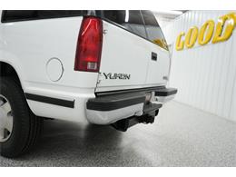1999 GMC Yukon (CC-2076477) for sale in Homer City, Pennsylvania