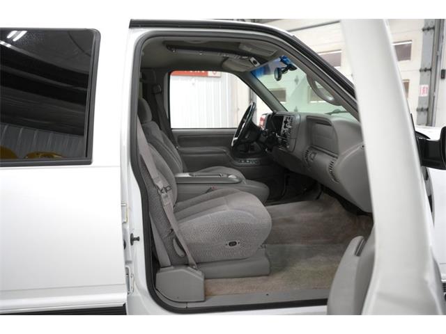 1999 GMC Yukon (CC-2076477) for sale in Homer City, Pennsylvania