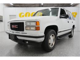 1999 GMC Yukon (CC-2076477) for sale in Homer City, Pennsylvania