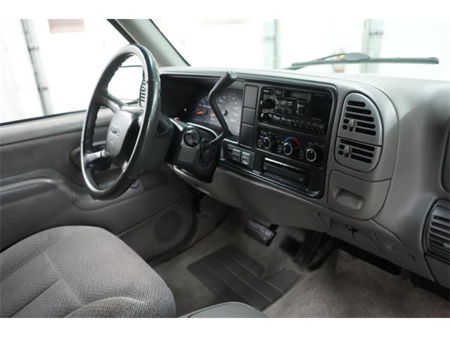 1999 GMC Yukon (CC-2076477) for sale in Homer City, Pennsylvania