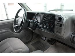 1999 GMC Yukon (CC-2076477) for sale in Homer City, Pennsylvania