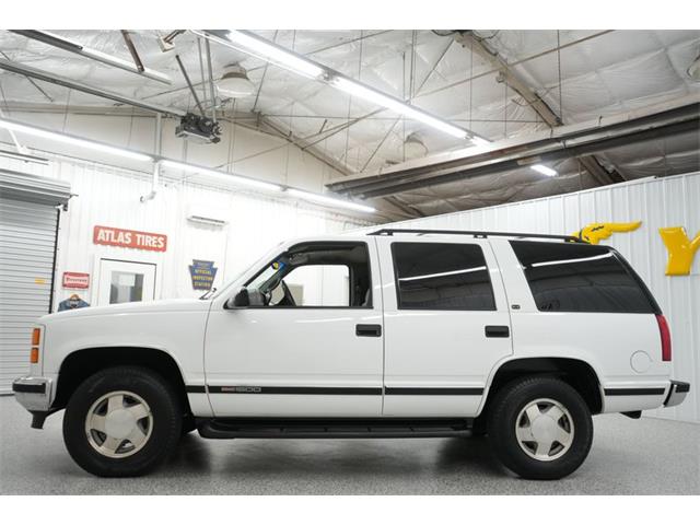 1999 GMC Yukon (CC-2076477) for sale in Homer City, Pennsylvania