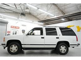1999 GMC Yukon (CC-2076477) for sale in Homer City, Pennsylvania