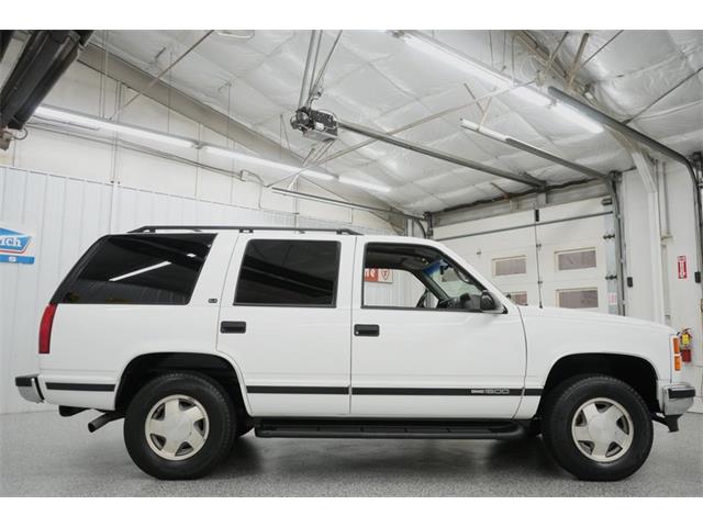 1999 GMC Yukon (CC-2076477) for sale in Homer City, Pennsylvania