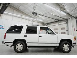1999 GMC Yukon (CC-2076477) for sale in Homer City, Pennsylvania