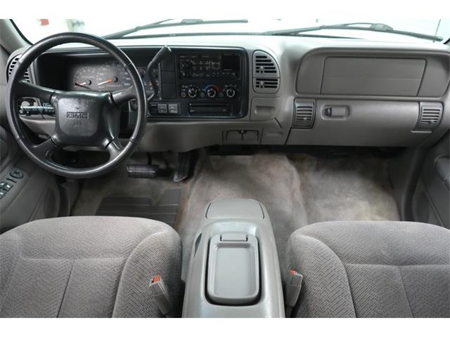 1999 GMC Yukon (CC-2076477) for sale in Homer City, Pennsylvania