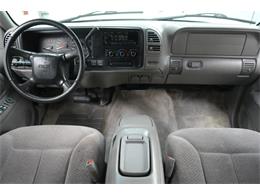 1999 GMC Yukon (CC-2076477) for sale in Homer City, Pennsylvania