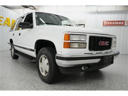 1999 GMC Yukon (CC-2076477) for sale in Homer City, Pennsylvania